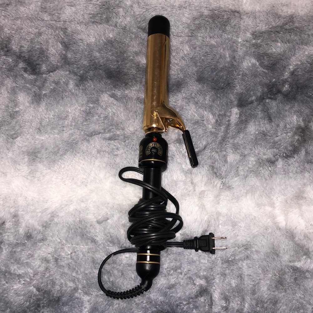 Hot tools 1 1/4”